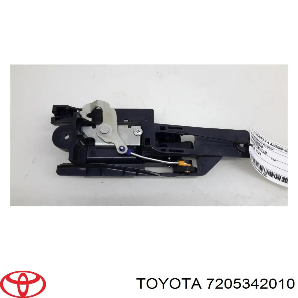 7205342010 Toyota 