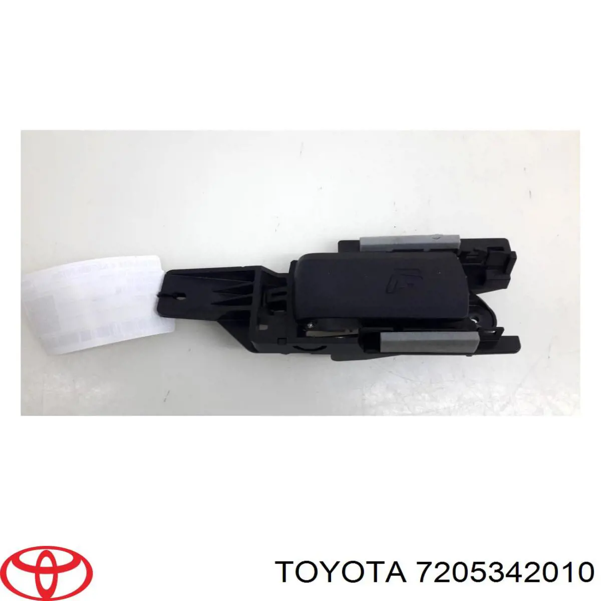 Купить 7205342010 Toyota 