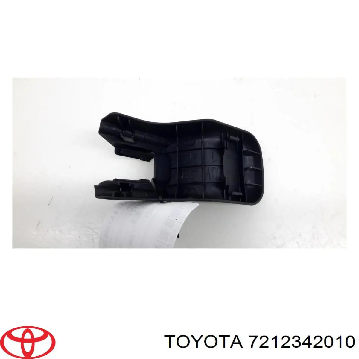 7212342010 Toyota 