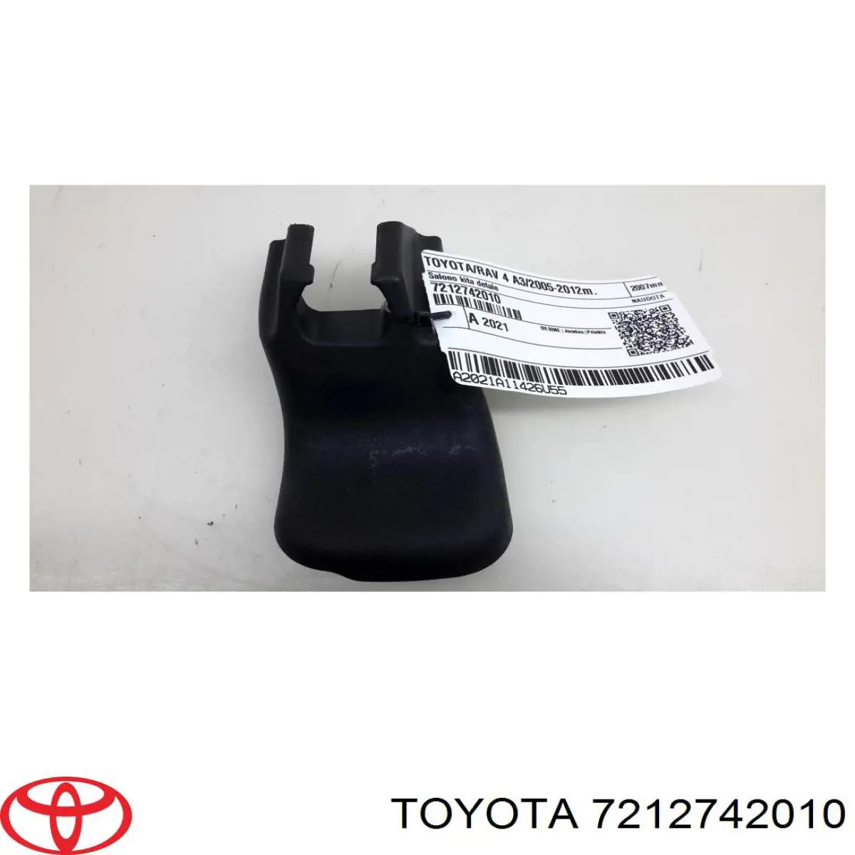  7212742010 Toyota