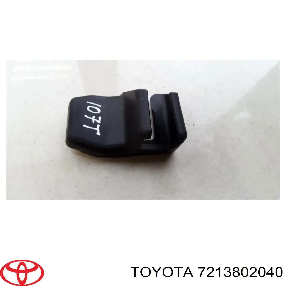 Купить 7213802040 Toyota 
