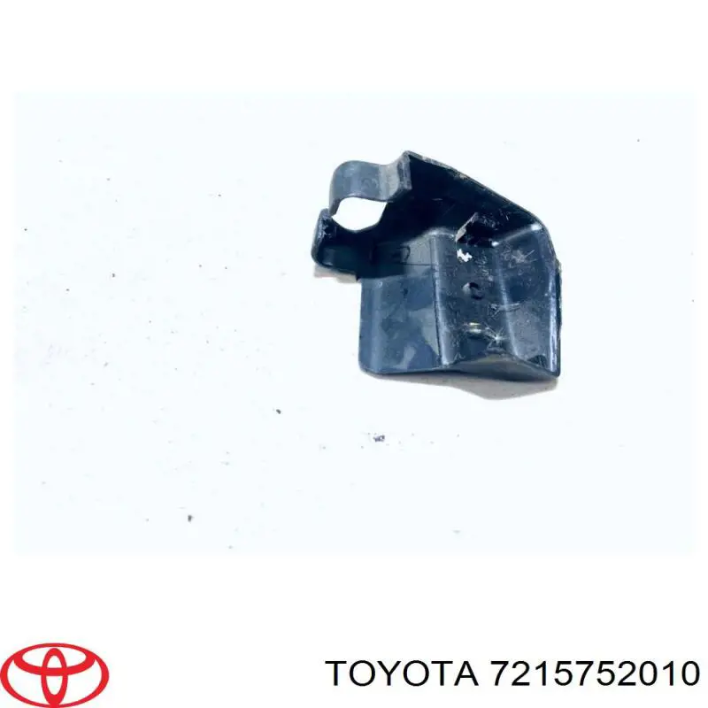  7215752010 Toyota