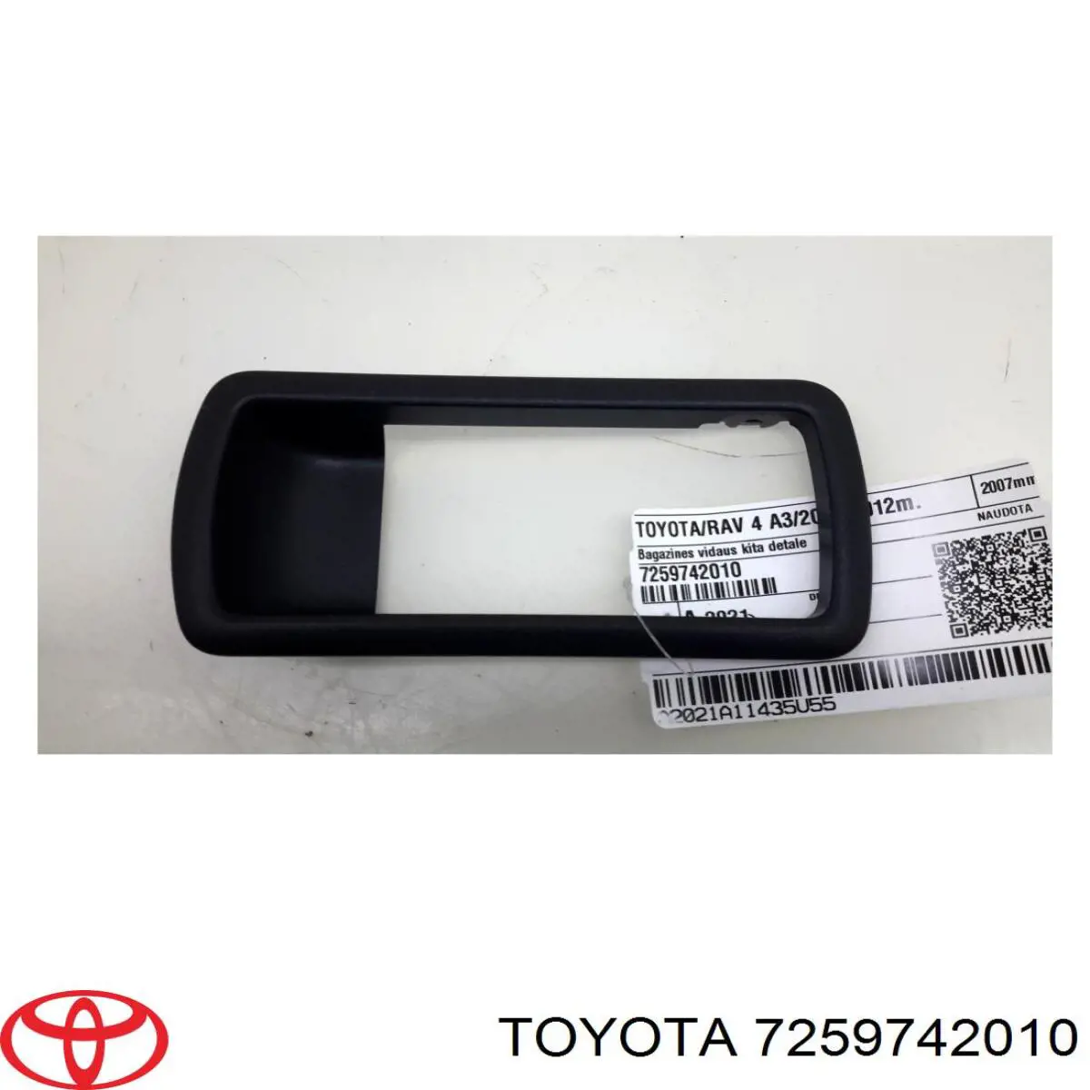  7259742010 Toyota