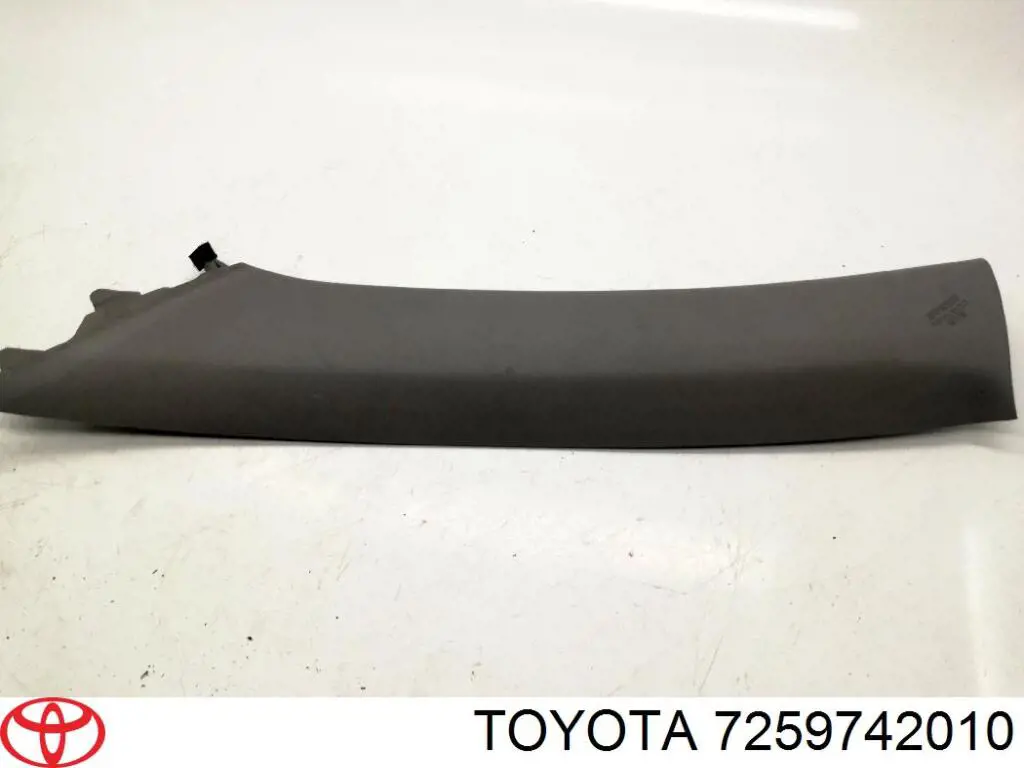  7259742010 Toyota