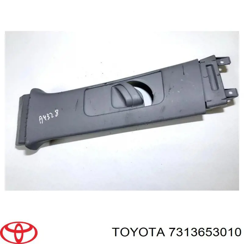 7313653010 Toyota 