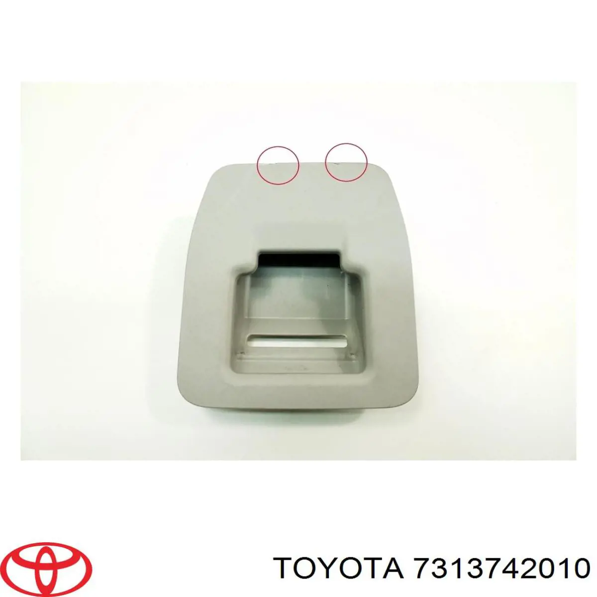  7313742010 Toyota