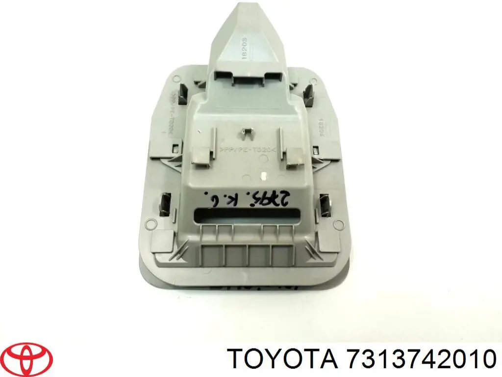 7313742010 Toyota 