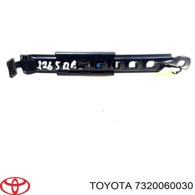 Купить 7320060030 Toyota 