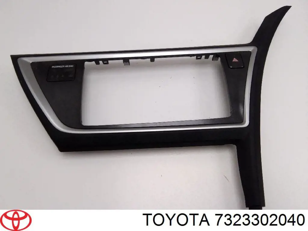  Toyota 7323302040 цена, от 3.80 USD
