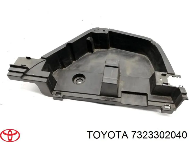 7323302040 Toyota 