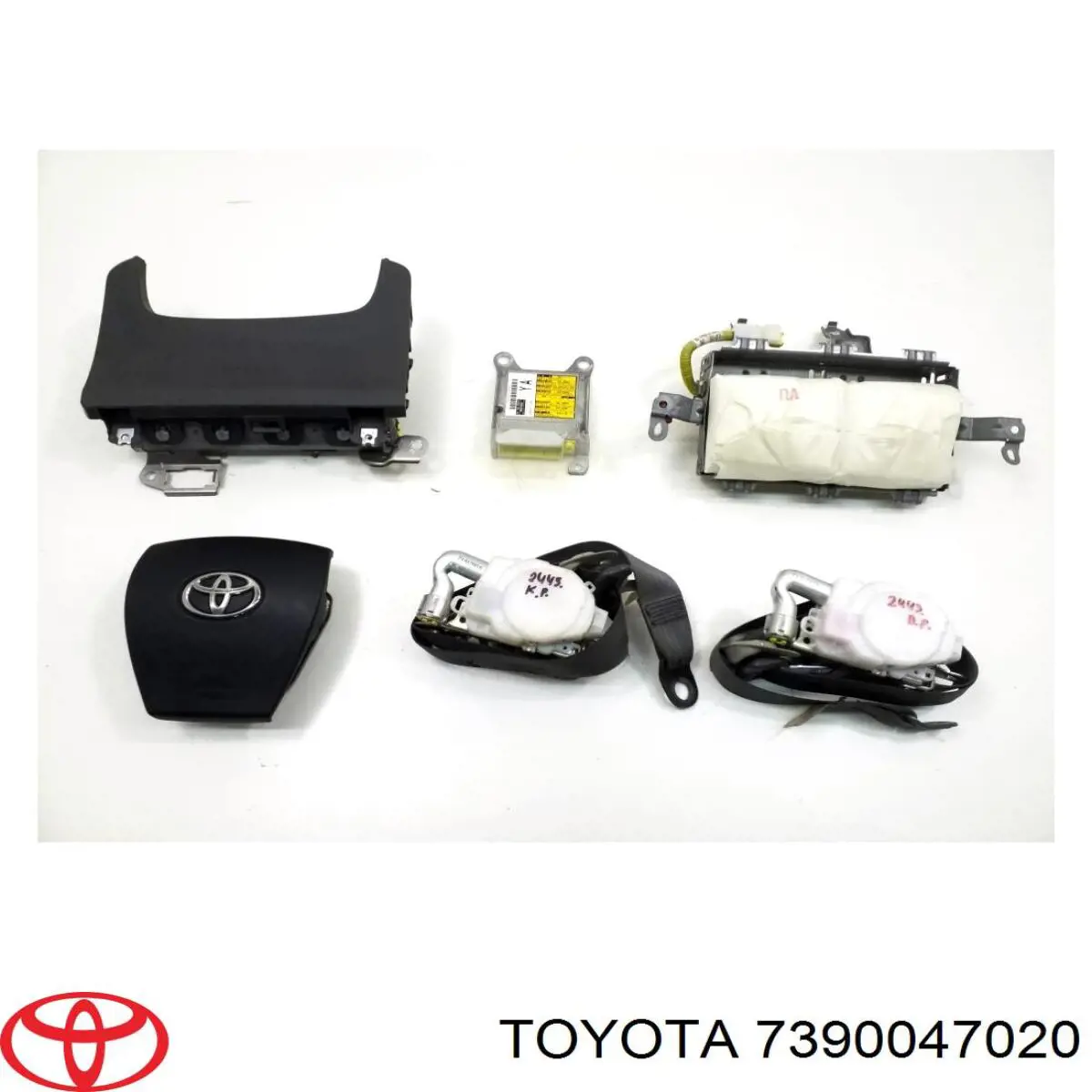  7390047020 Toyota