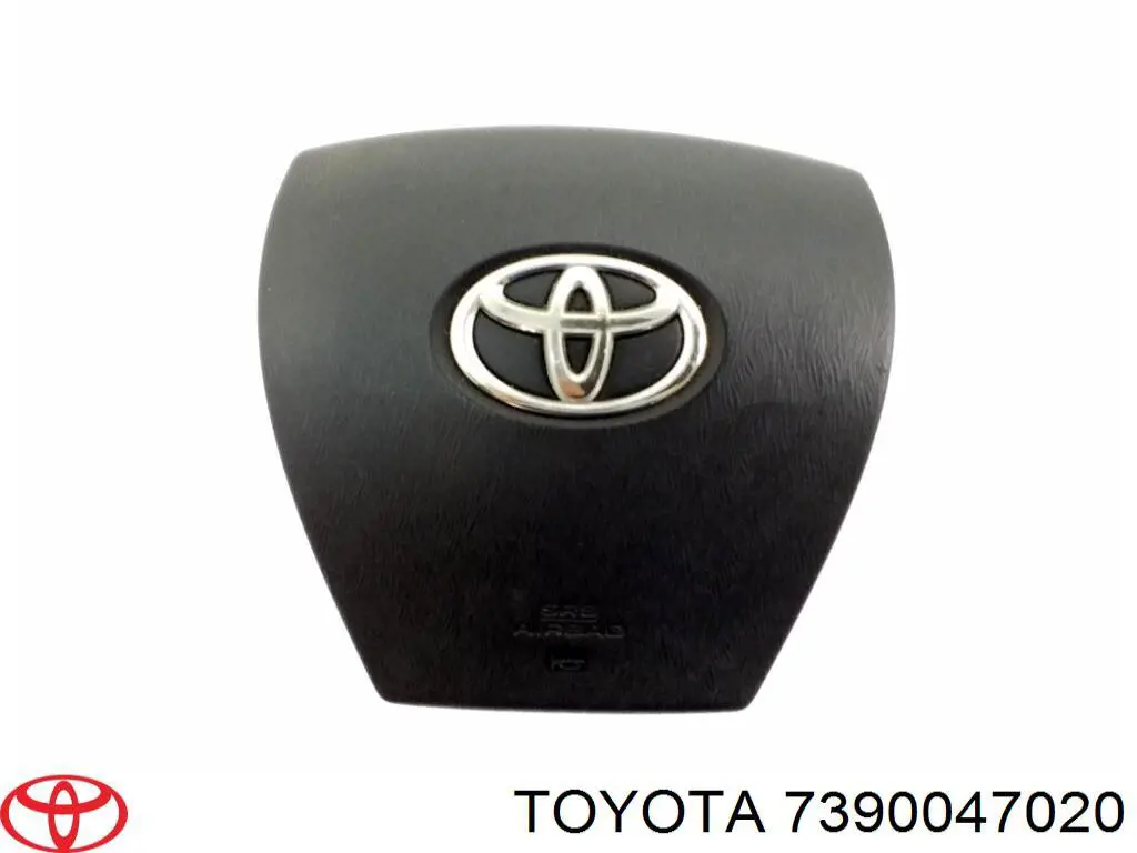 Купить 7390047020 Toyota 