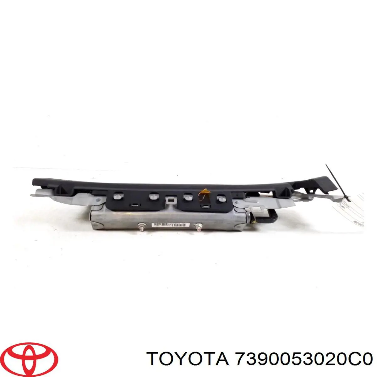 Эйрбэг защиты коленей нижняя Toyota 7390053020C0 цена, от 121.33 USD