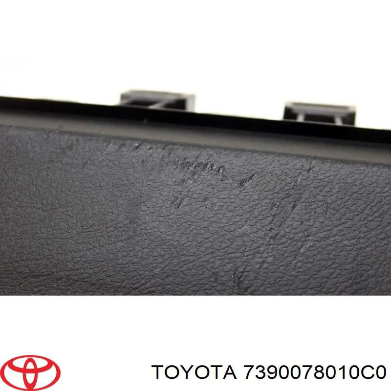 Эйрбэг защиты коленей нижняя Toyota 7390078010C0 цена, от 152.03 USD