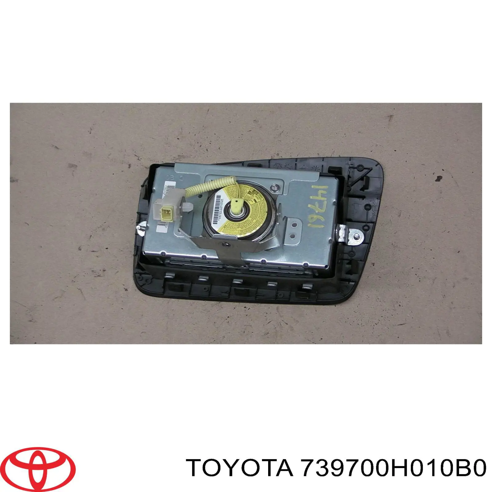  739700H010B0 Toyota