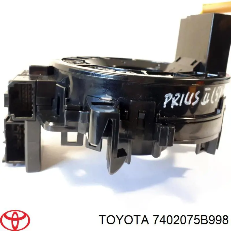 7402075B998 Toyota 