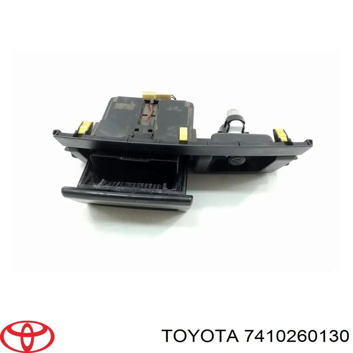  Toyota 7410260130 цена, от 19.00 USD