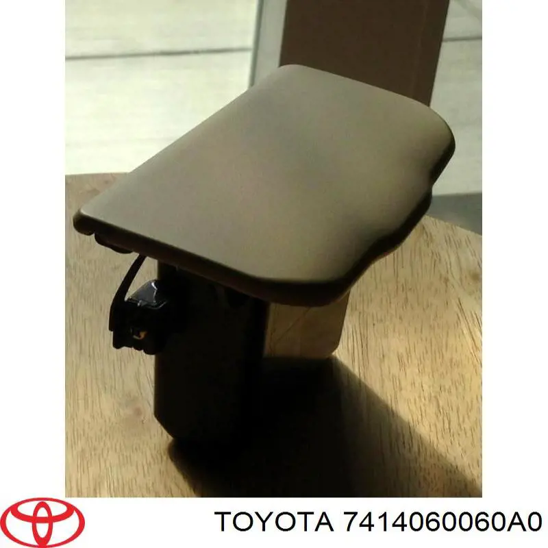7414060060A0 Toyota 