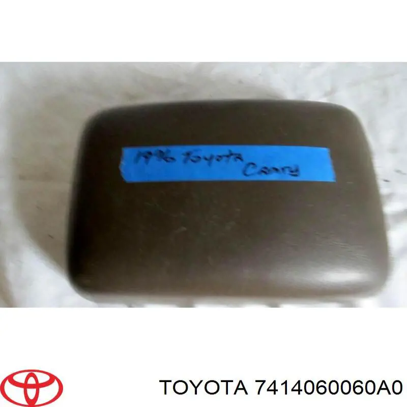 Toyota 7414060060A0 цена, от 42.33 USD