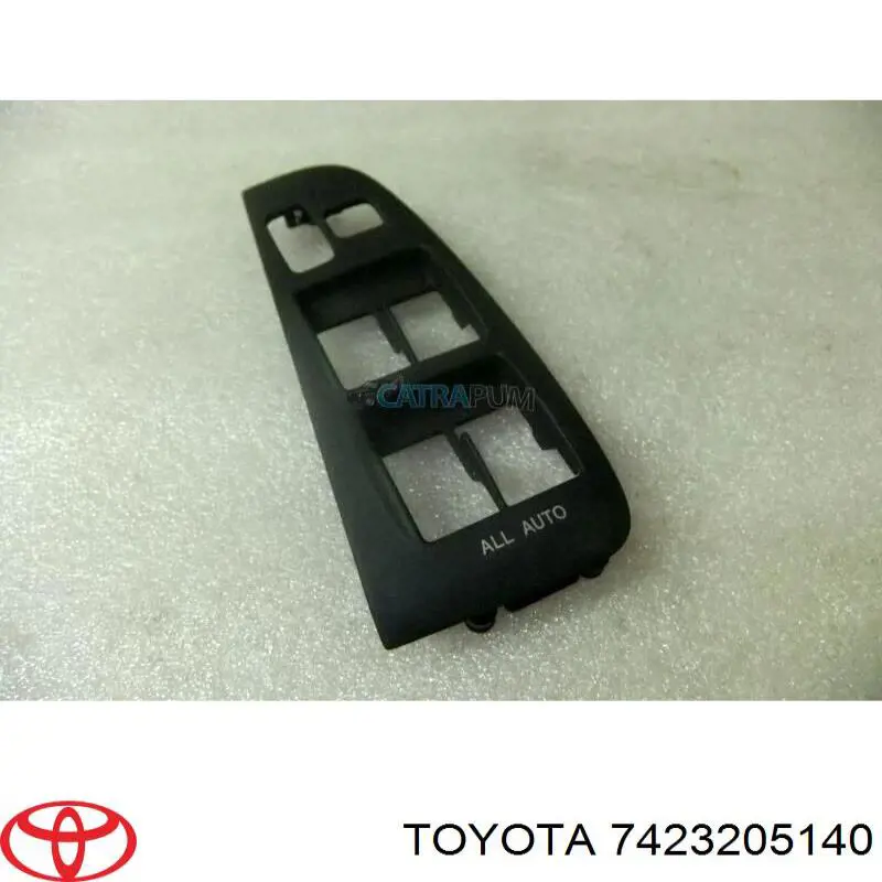  7423205140 Toyota