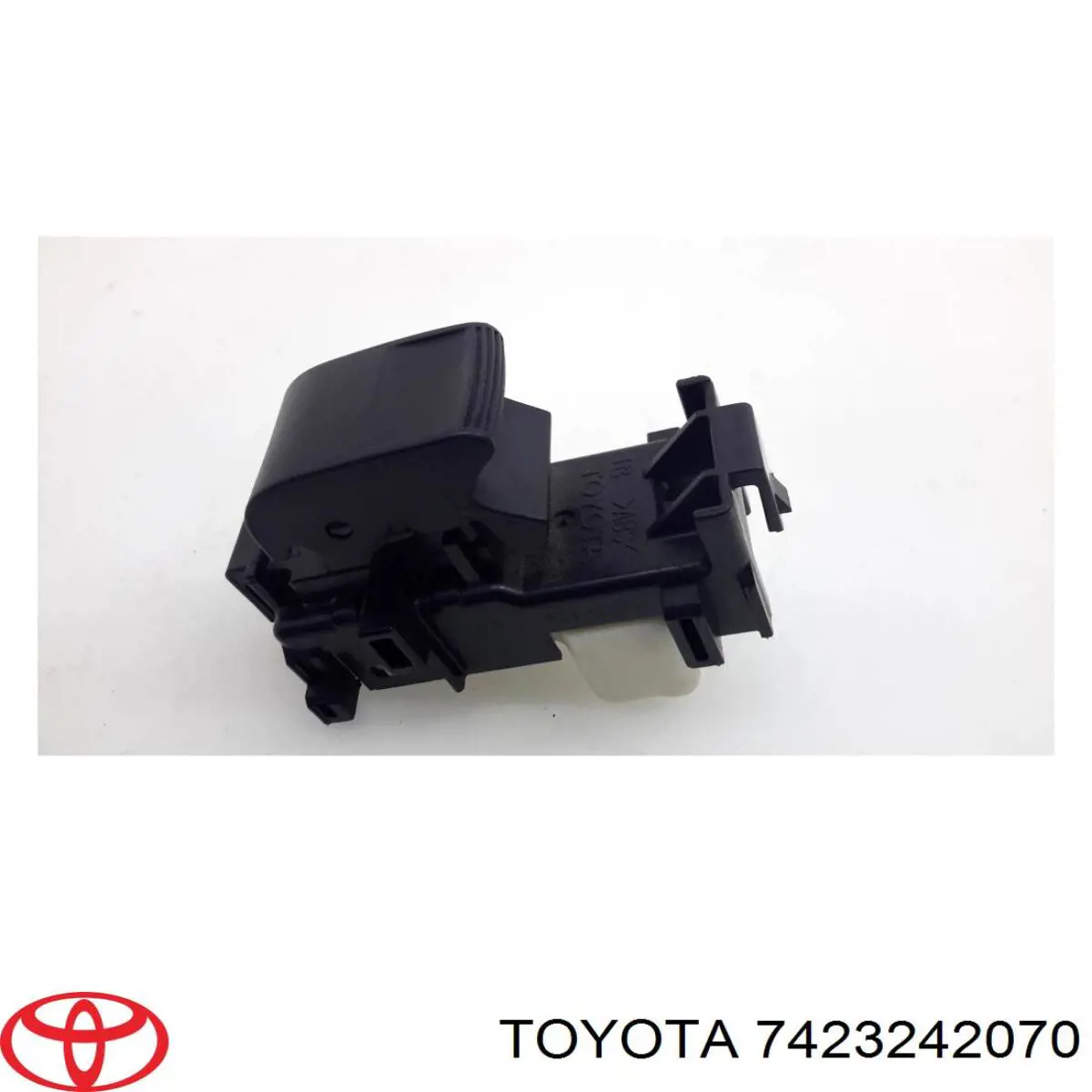  Toyota 7423242070 цена, от 12.65 USD