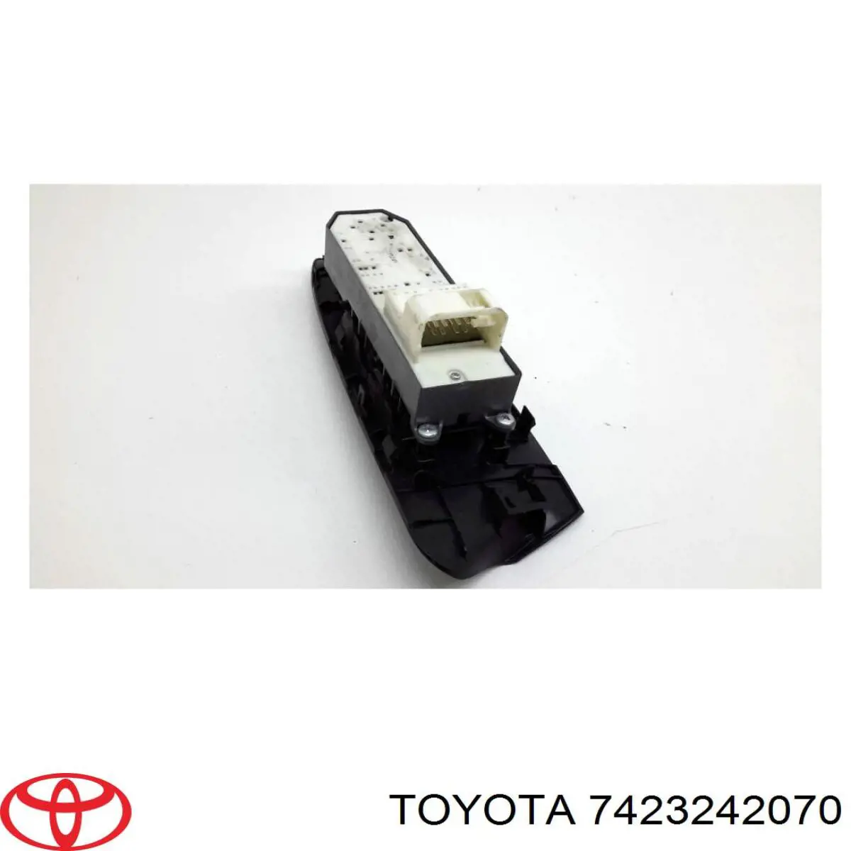 7423242070 Toyota 