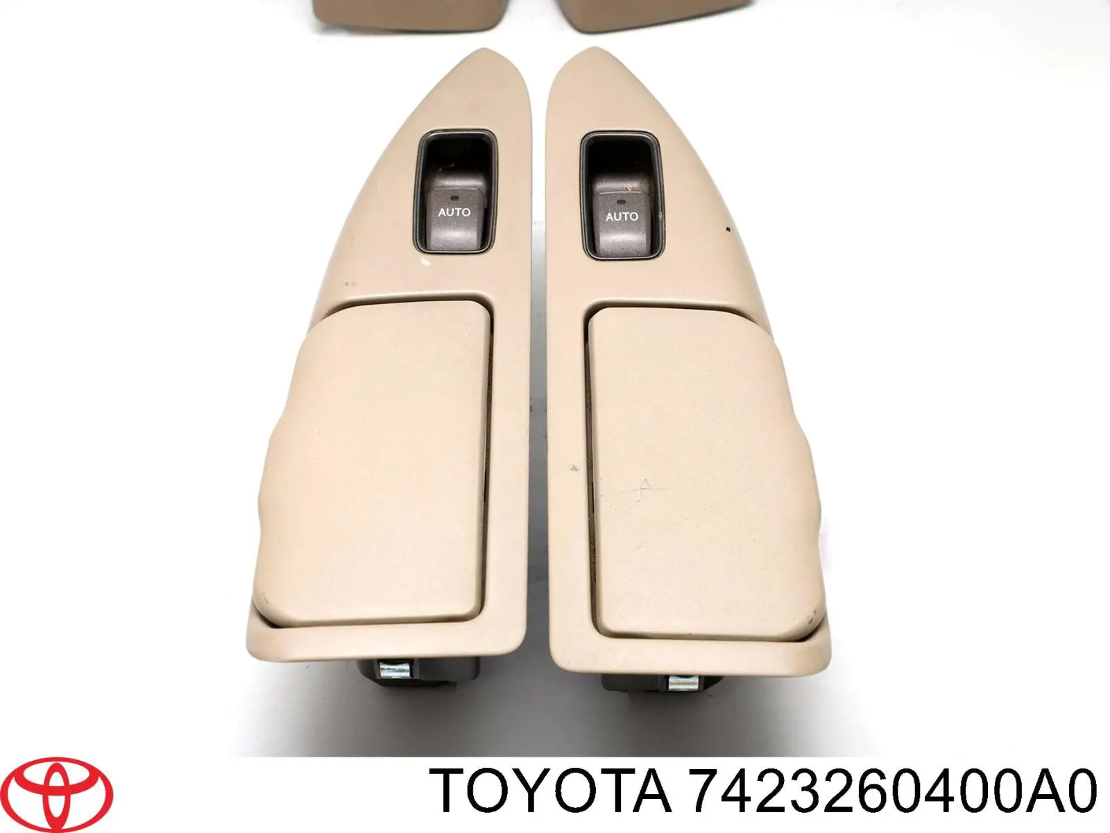 Купить 7423260400A0 Toyota 