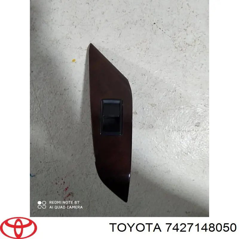 7427148050 Toyota 