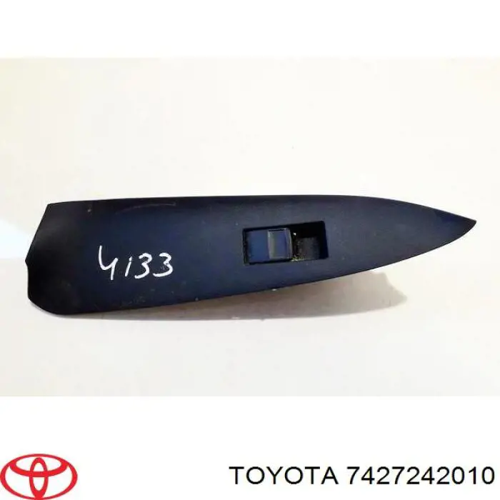  7427242010 Toyota