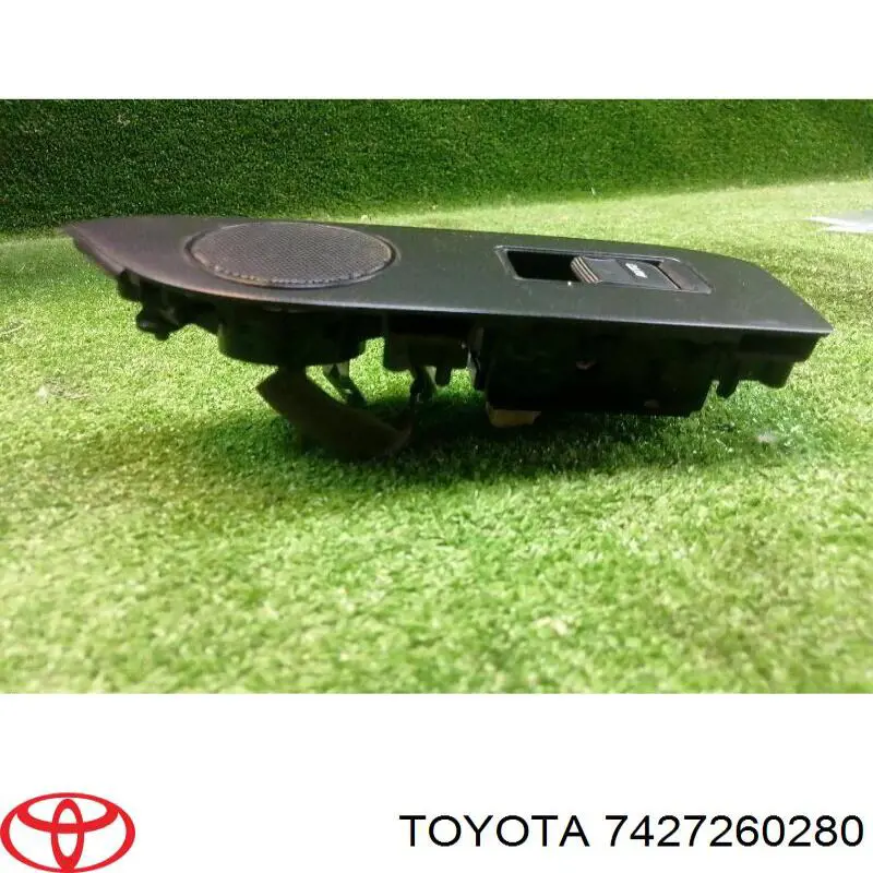  Toyota 7427260280 цена, от 193.04 USD