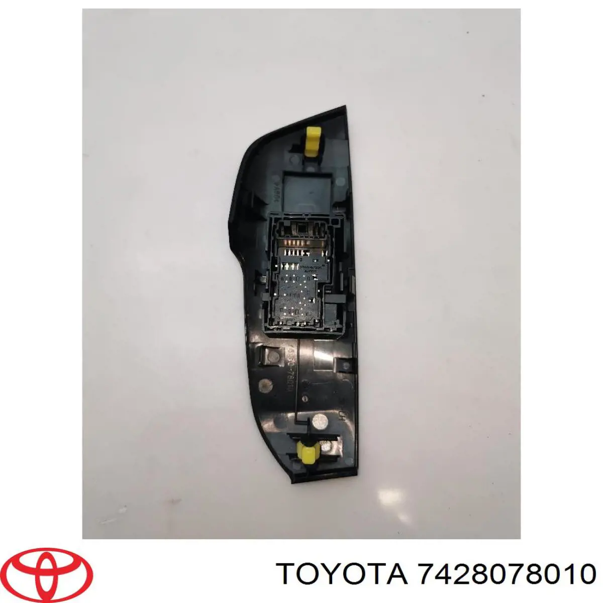7428078010 Toyota 