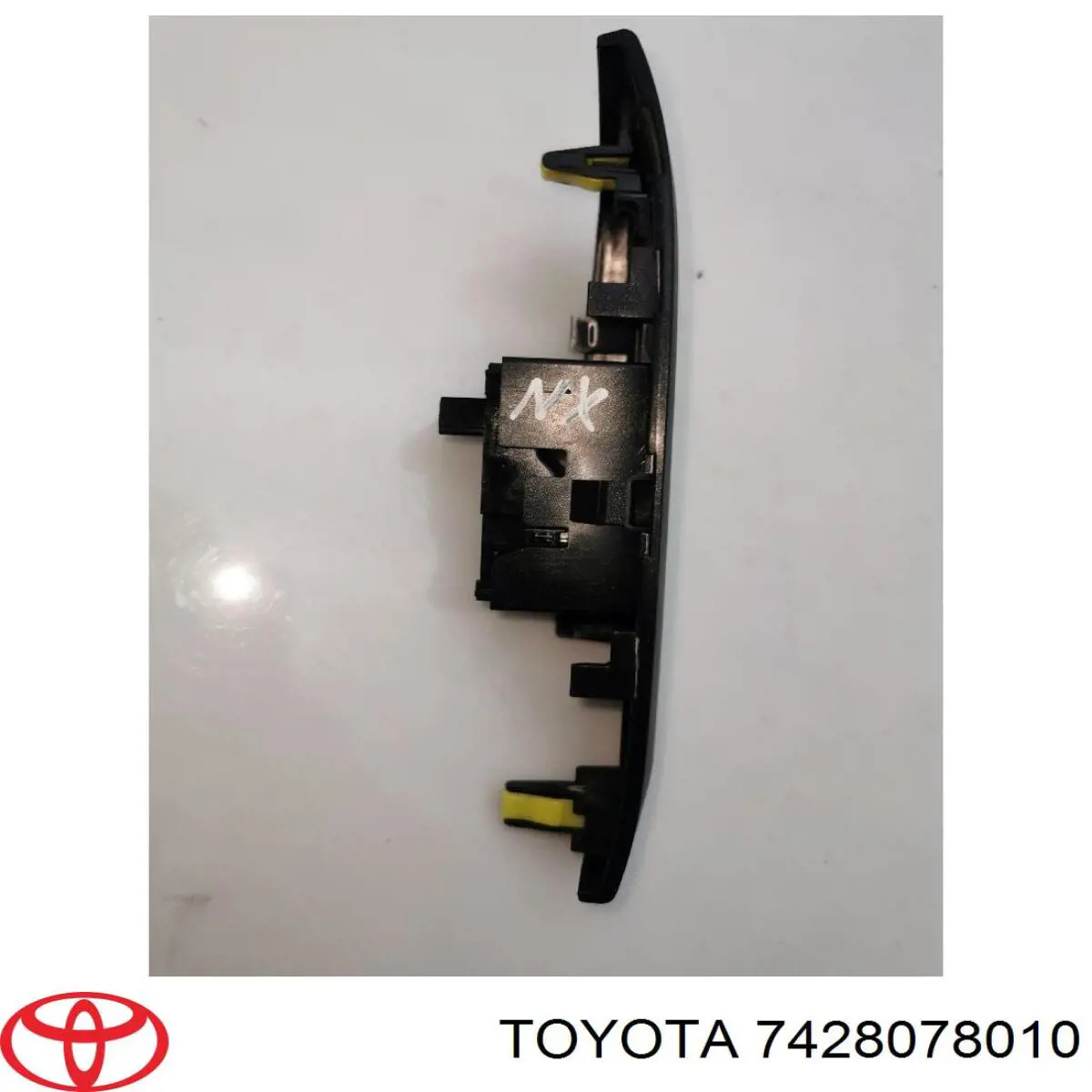  Toyota 7428078010 цена, от 15.20 USD