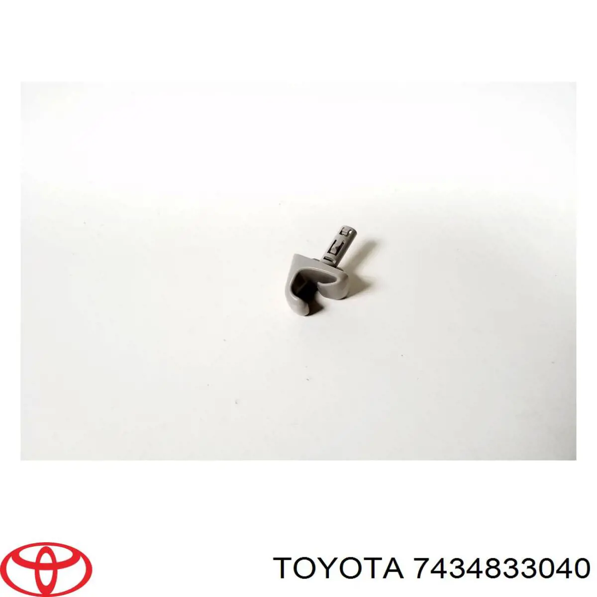  7434833040 Toyota