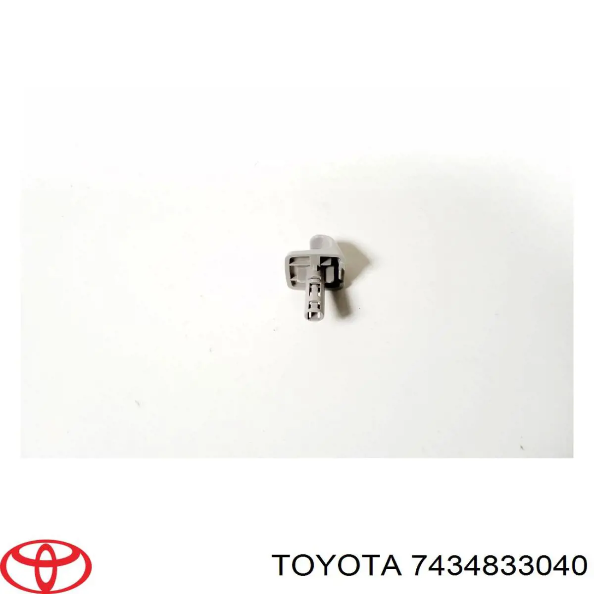  Toyota 7434833040 цена, от 6.33 USD