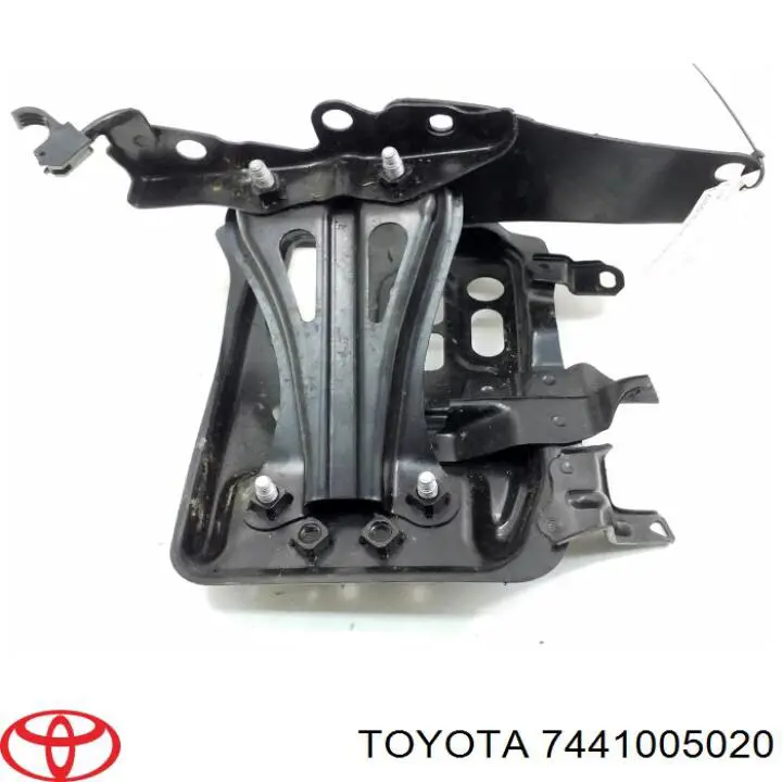 7441005020 Toyota 