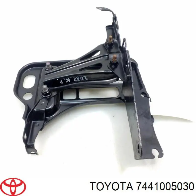  Toyota 7441005030 цена, от 18.98 USD