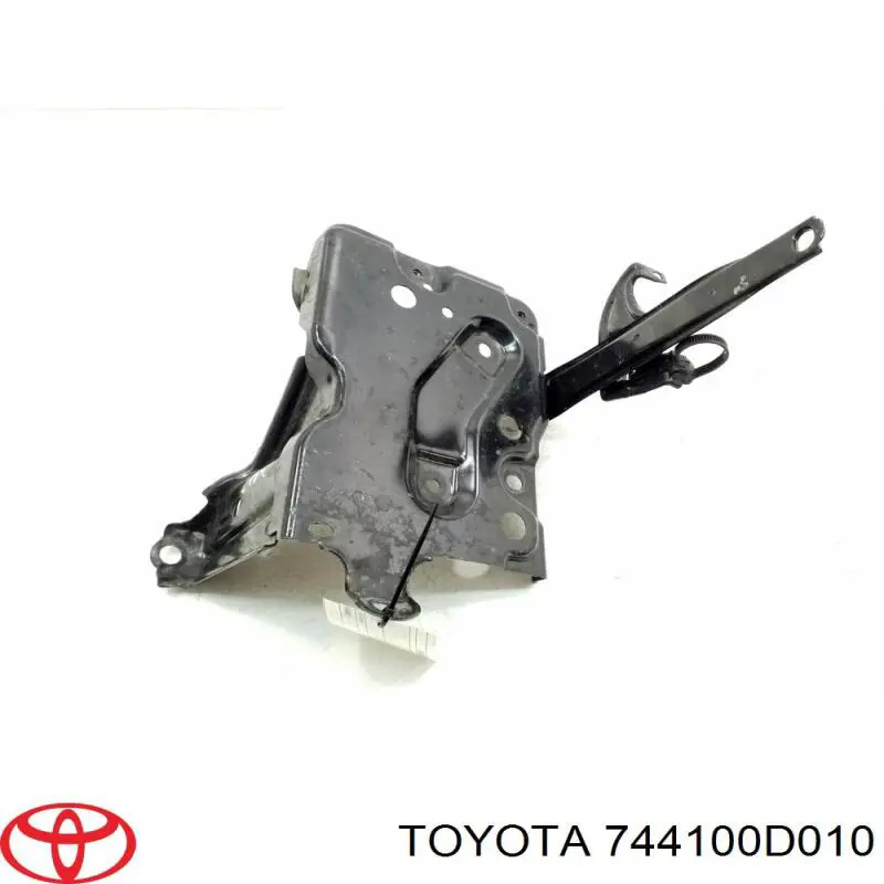 744100D010 Toyota 