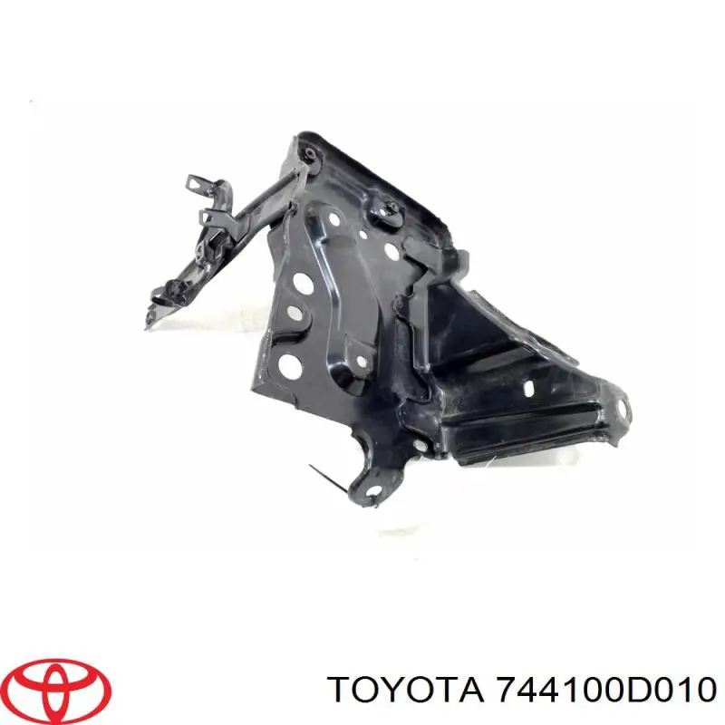  Toyota 744100D010 цена, от 5.64 USD