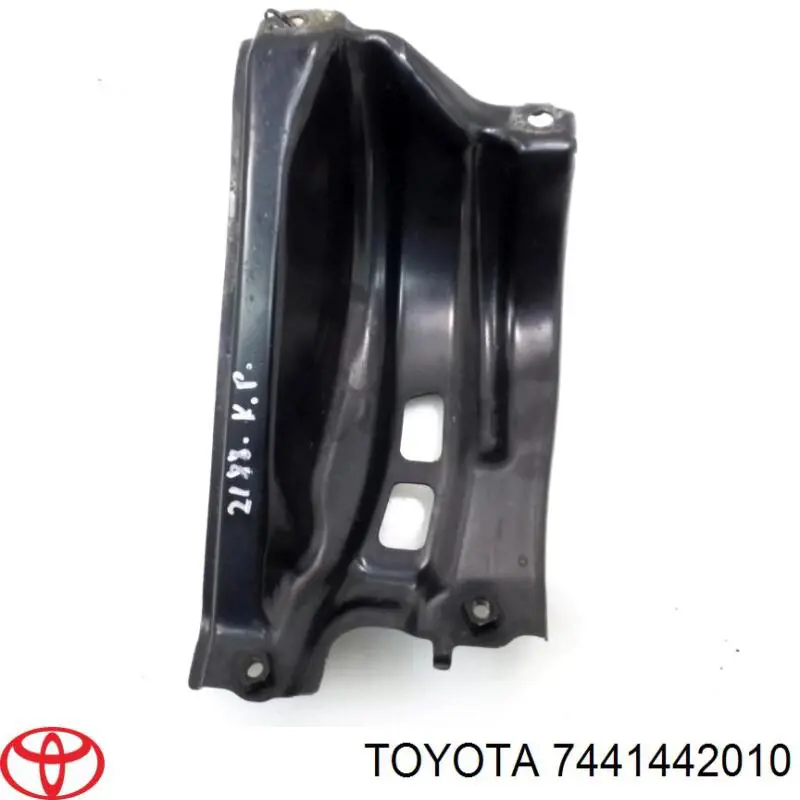  Toyota 7441442010 цена, от 10.72 USD