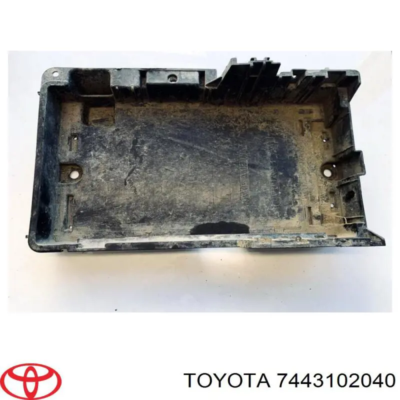  Toyota 7443102040 цена, от 12.67 USD