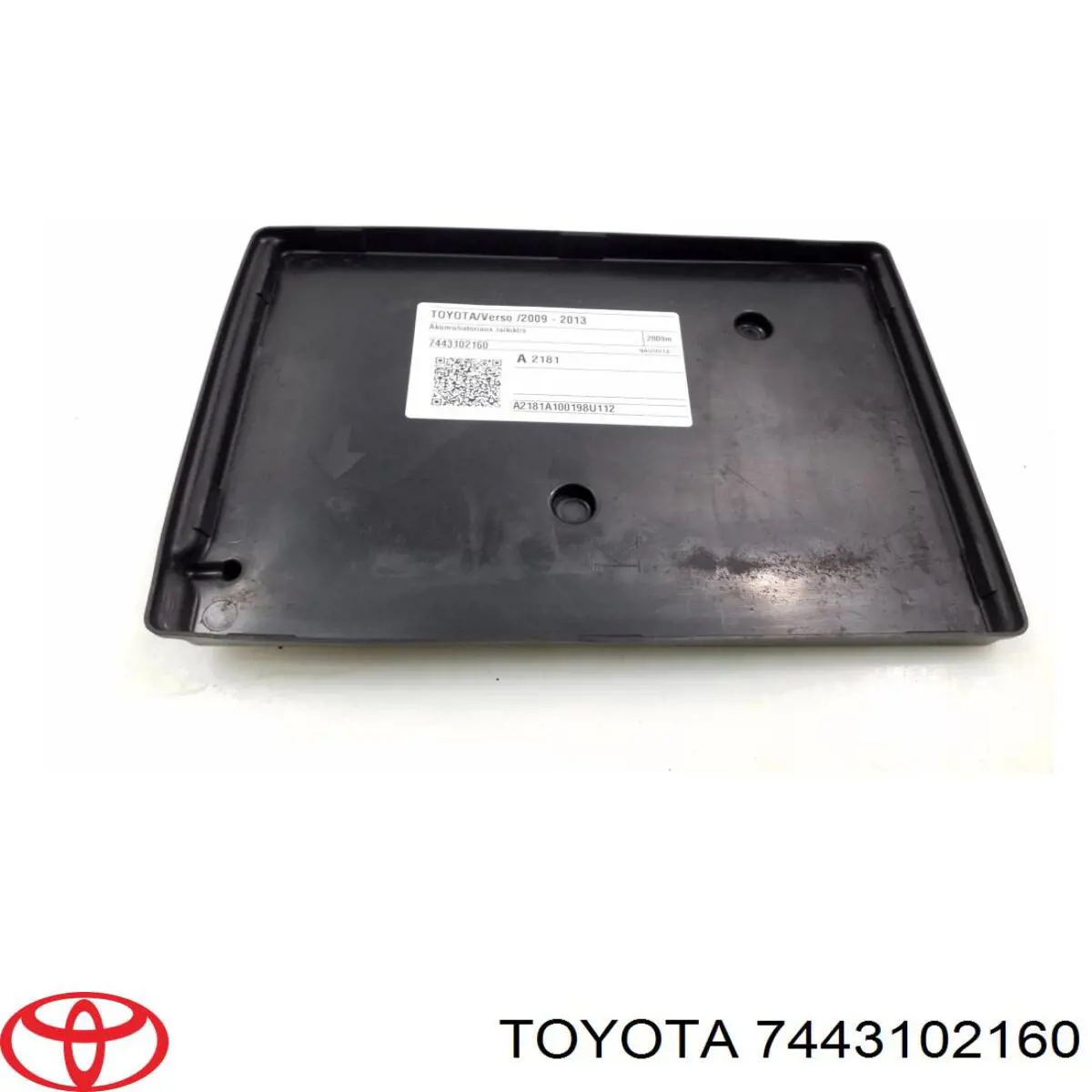 7443102160 Toyota 