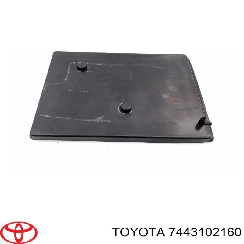 Купить 7443102160 Toyota 
