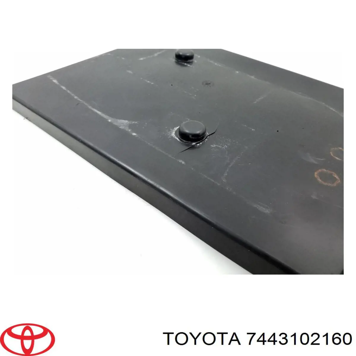  Toyota 7443102160 цена, от 12.67 USD