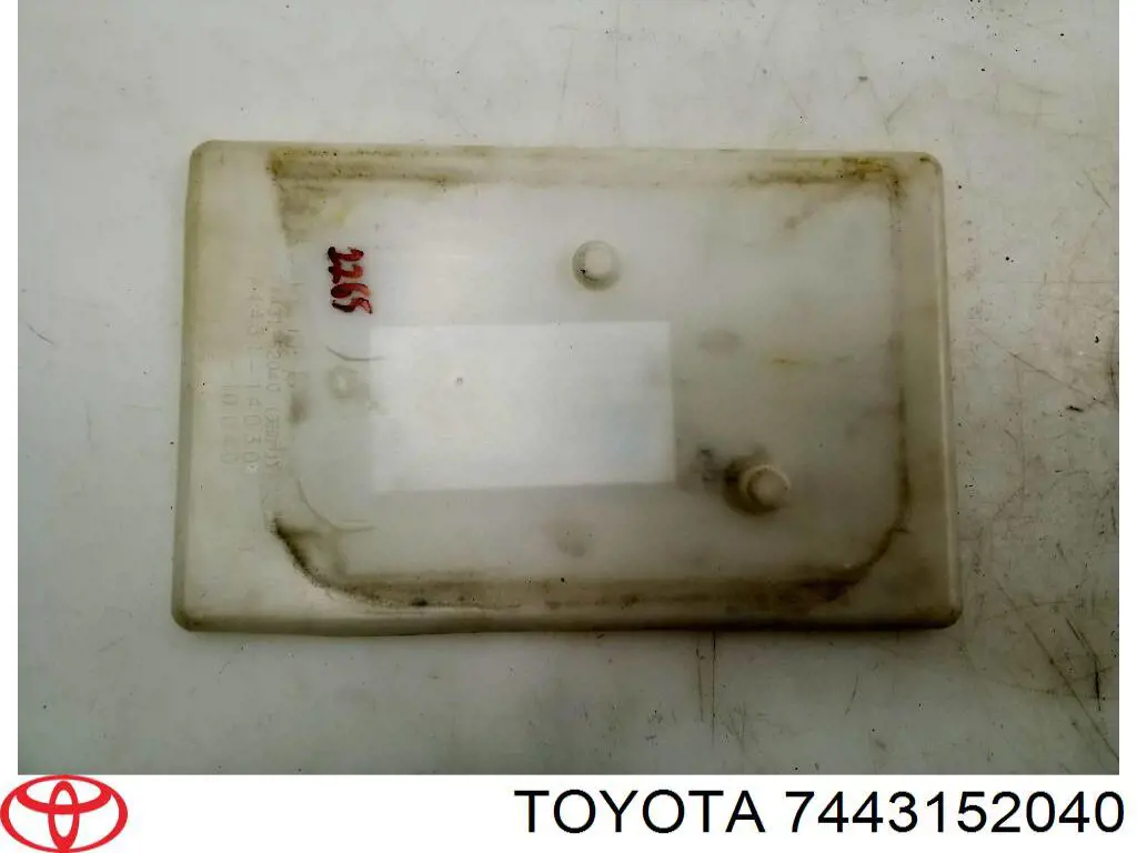  7443152040 Toyota