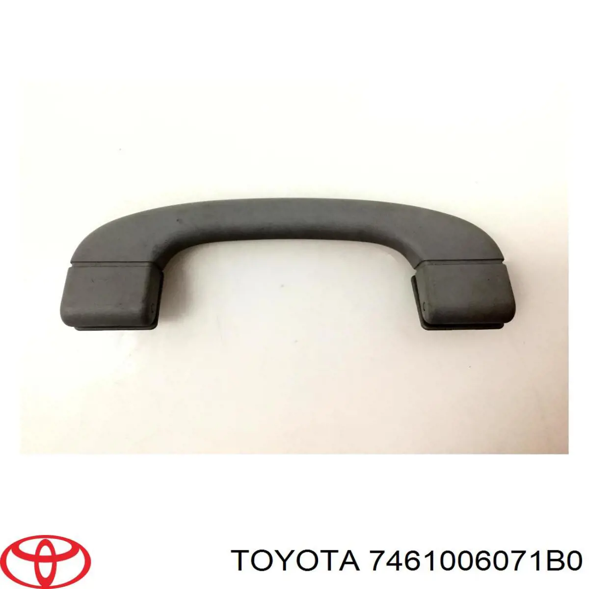  7461006071B0 Toyota