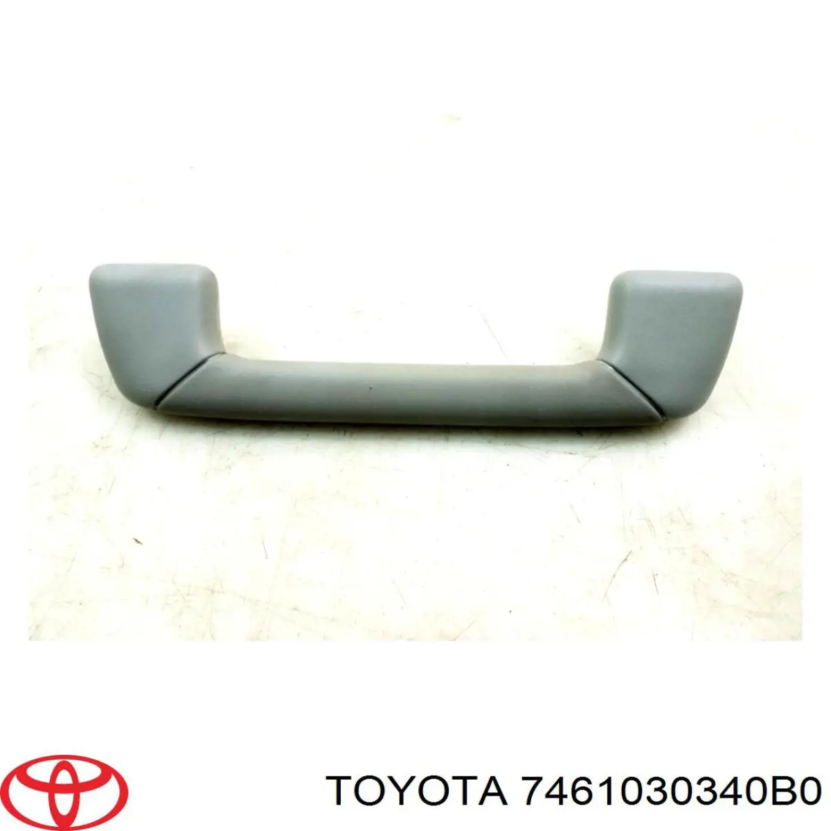  7461030340B0 Toyota