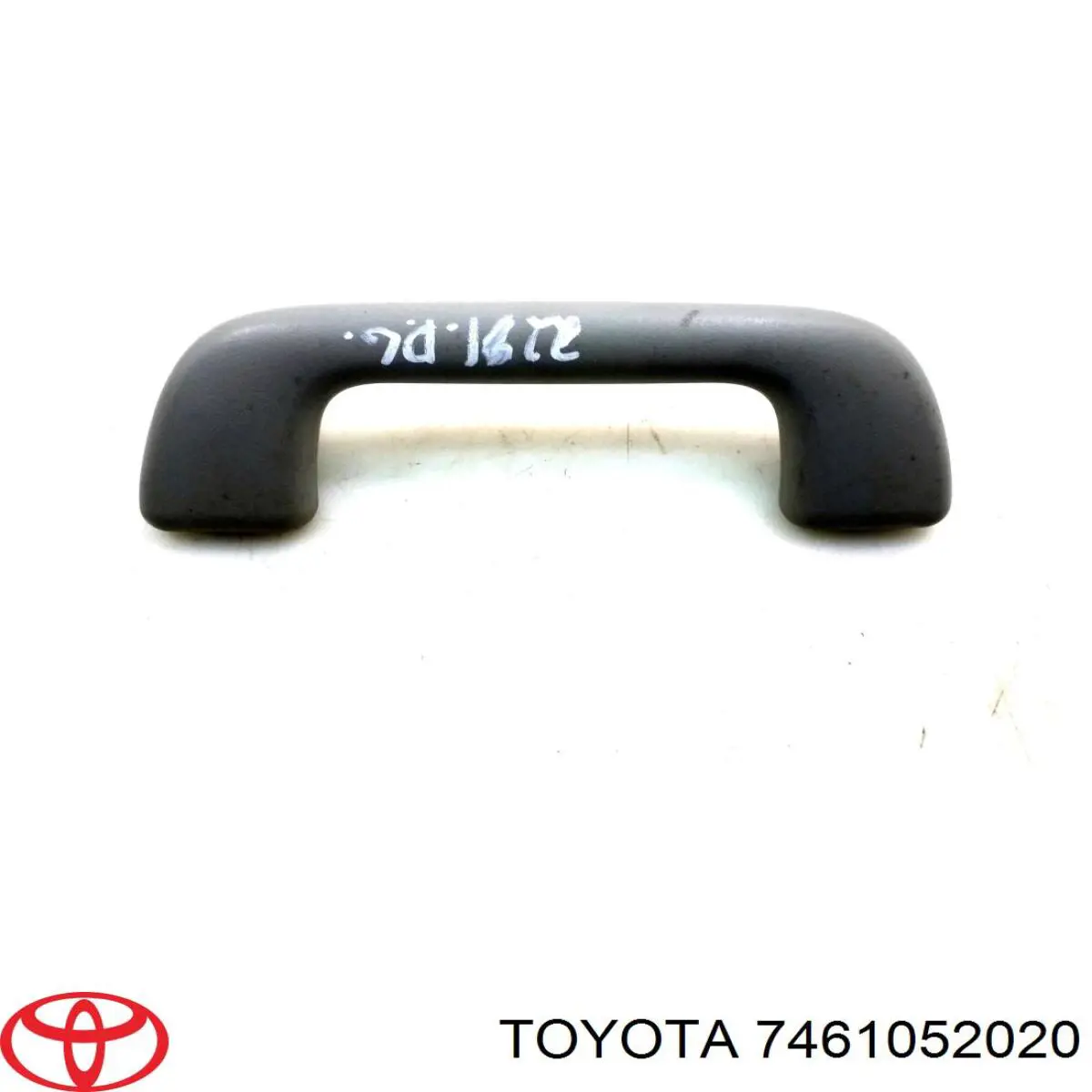  7461052020 Toyota