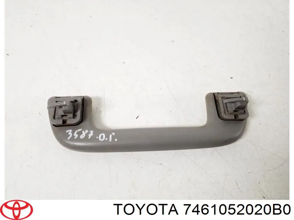  7461052020B0 Toyota