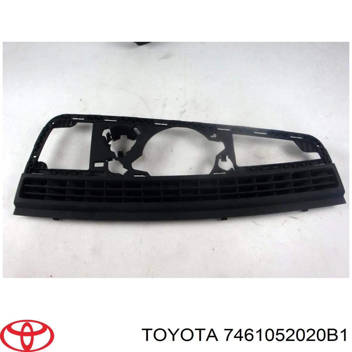 7461052020B1 Toyota