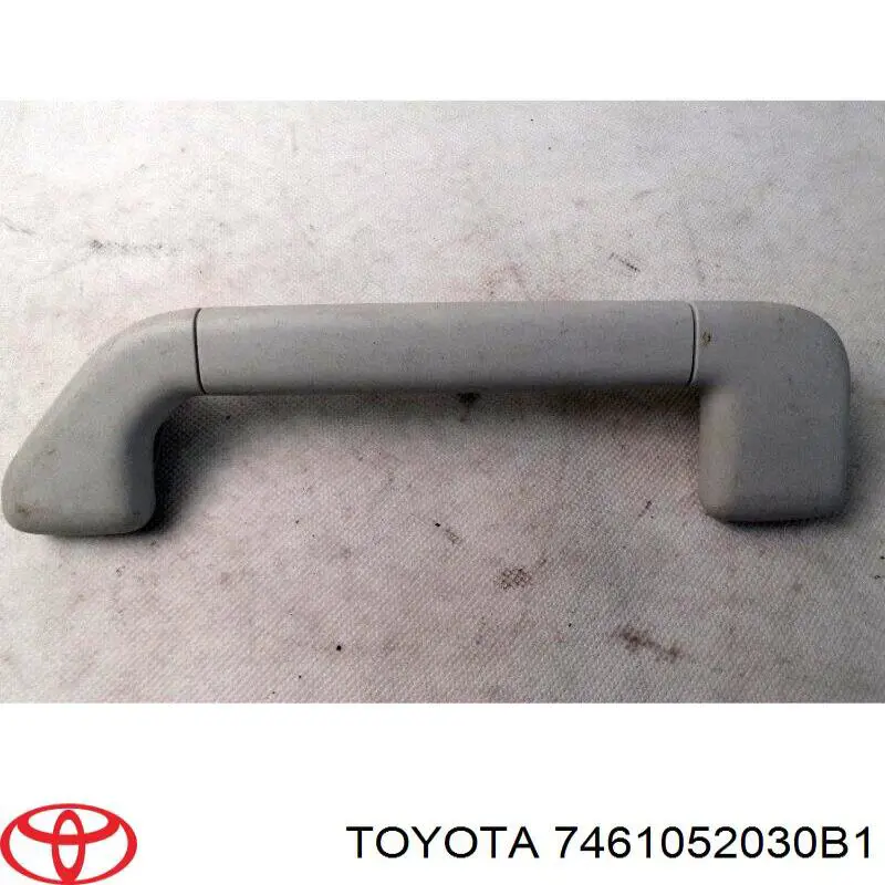  Toyota 7461052030B1 цена, от 2.54 USD